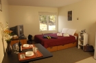 Deluxe Studio - Conferences and Accommodation at UBC Okanagan