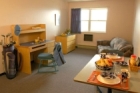 One Bedroom - Conferences and Accommodation at UBC Okanagan